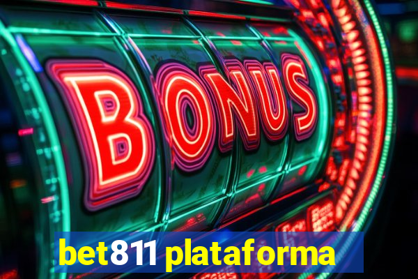 bet811 plataforma